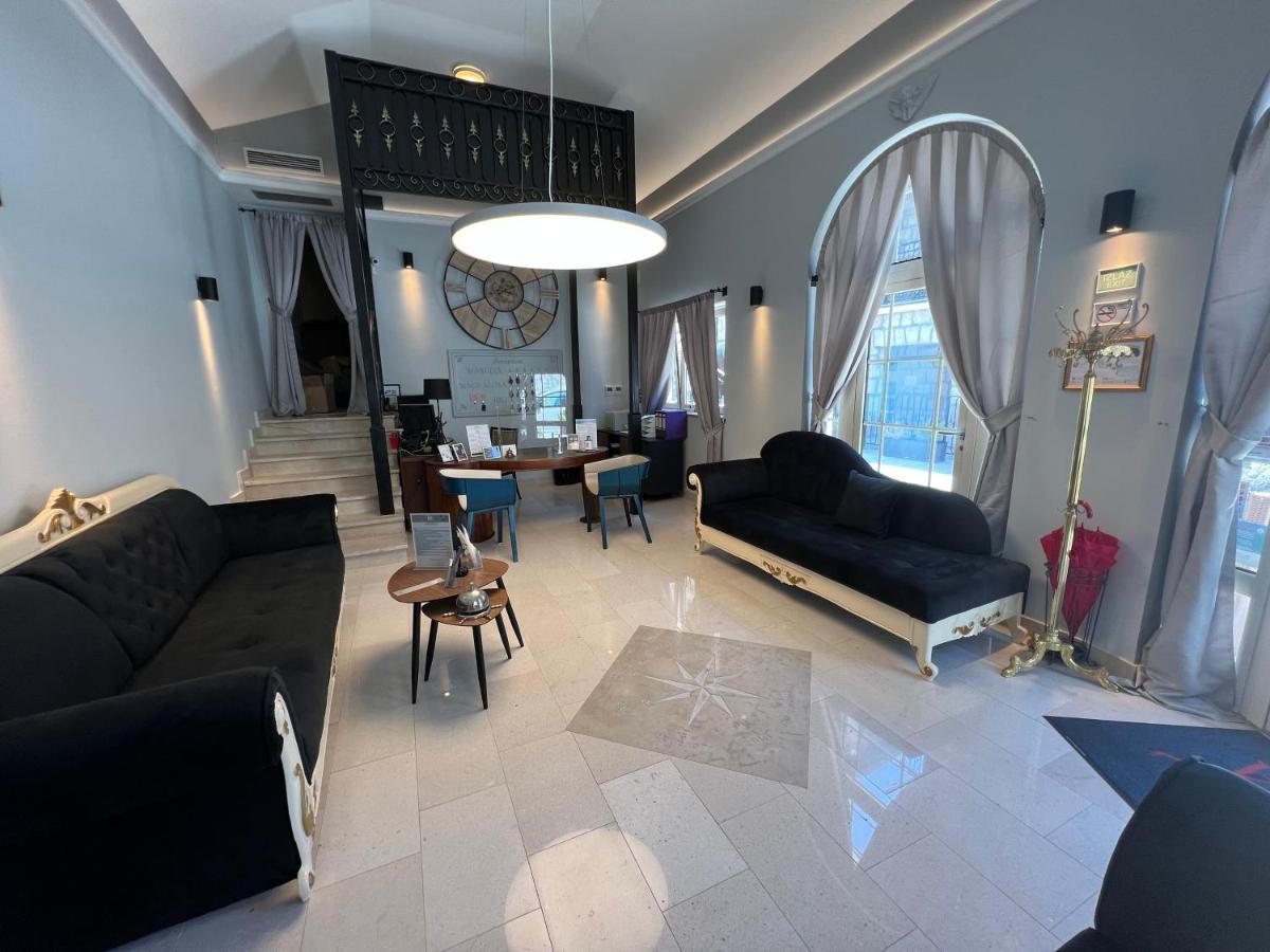 Villas Arbia - Margita Banjol Exterior foto