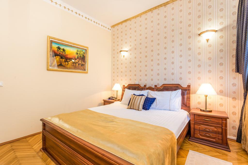 Villas Arbia - Margita Banjol Exterior foto