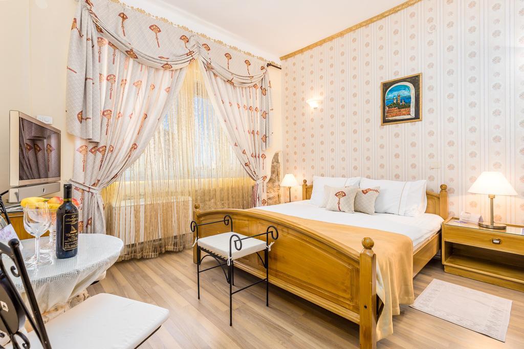 Villas Arbia - Margita Banjol Exterior foto