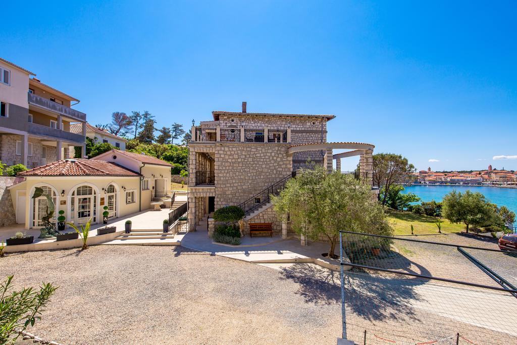 Villas Arbia - Margita Banjol Exterior foto