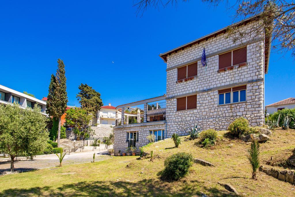 Villas Arbia - Margita Banjol Exterior foto