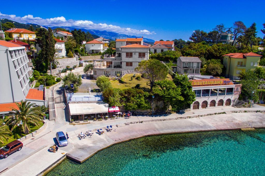 Villas Arbia - Margita Banjol Exterior foto