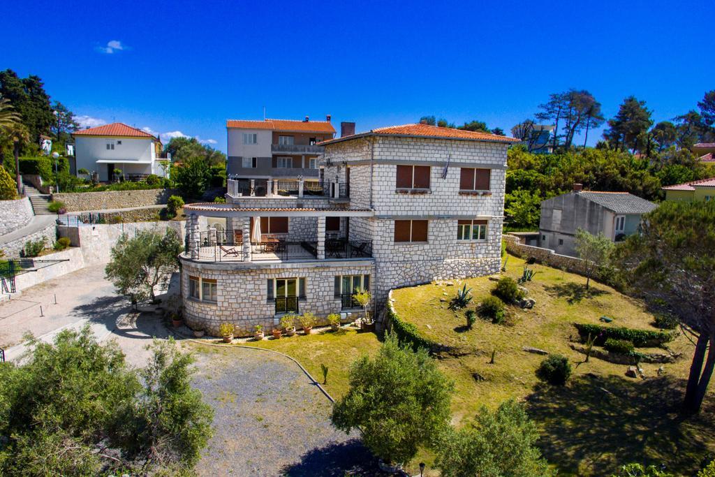 Villas Arbia - Margita Banjol Exterior foto